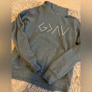 Elevated Faith Hoodie
